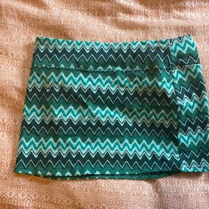 Urban Outfitters mini skirt/ tube skirt